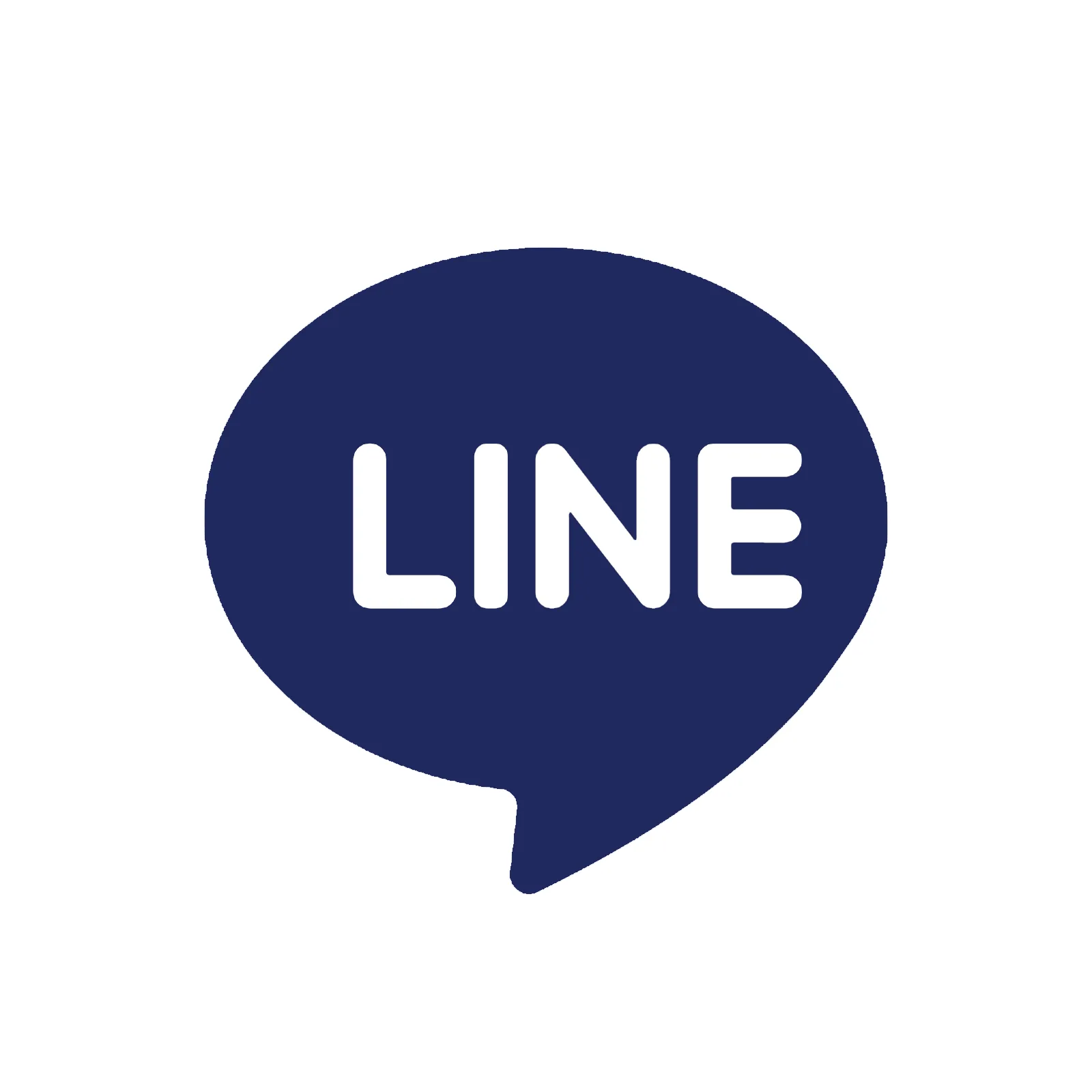 LINE