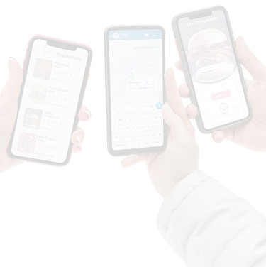 多隻手看手機rwd